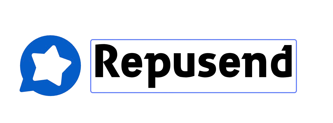 Repused Logo